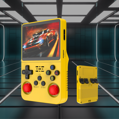 Retro GameBuddy - 15,000+ All Time Favourite Games