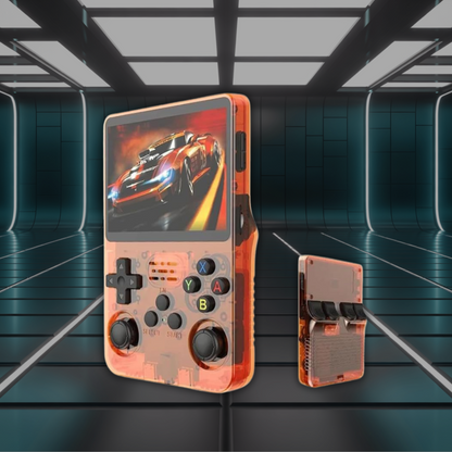Retro GameBuddy - 15,000+ All Time Favourite Games