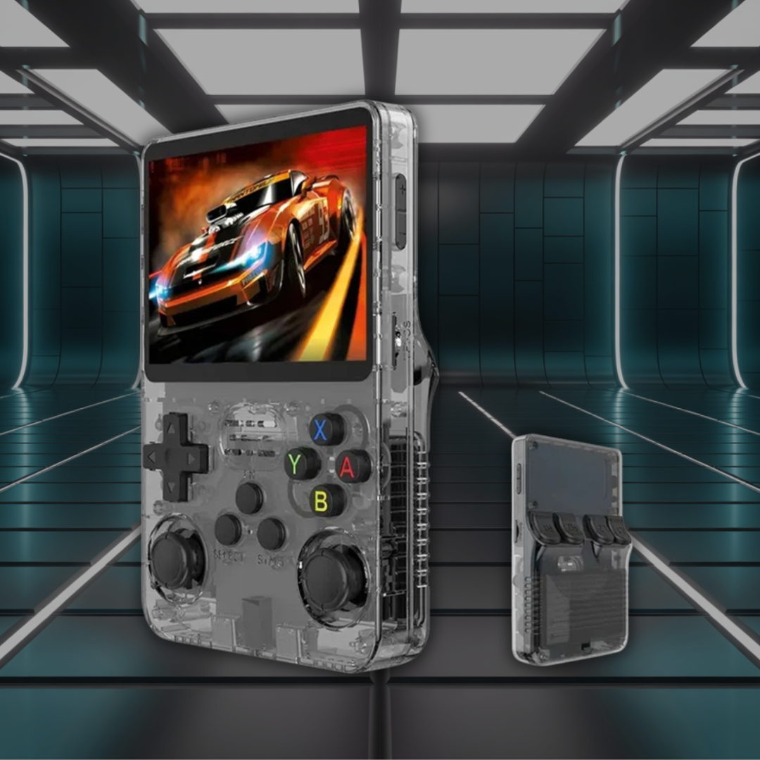 Retro GameBuddy - 15,000+ All Time Favourite Games