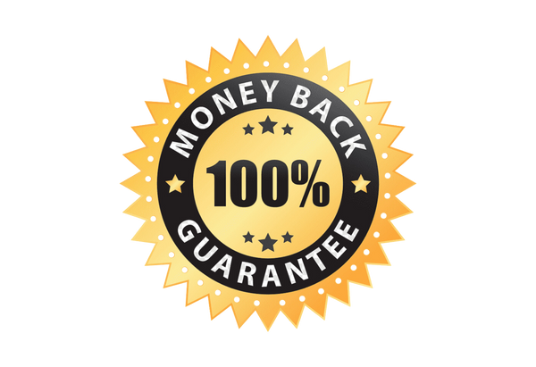 14-Day Money Back Guarantee