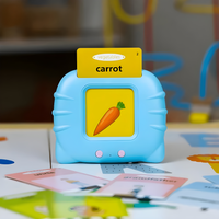 Blue - 510 Flash Cards