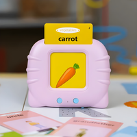 Pink - 510 Flash Cards