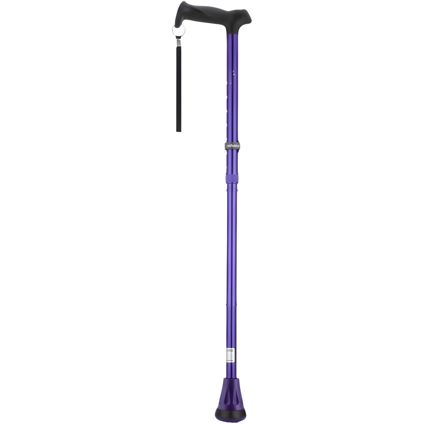 All-Terrain Foldable Cane