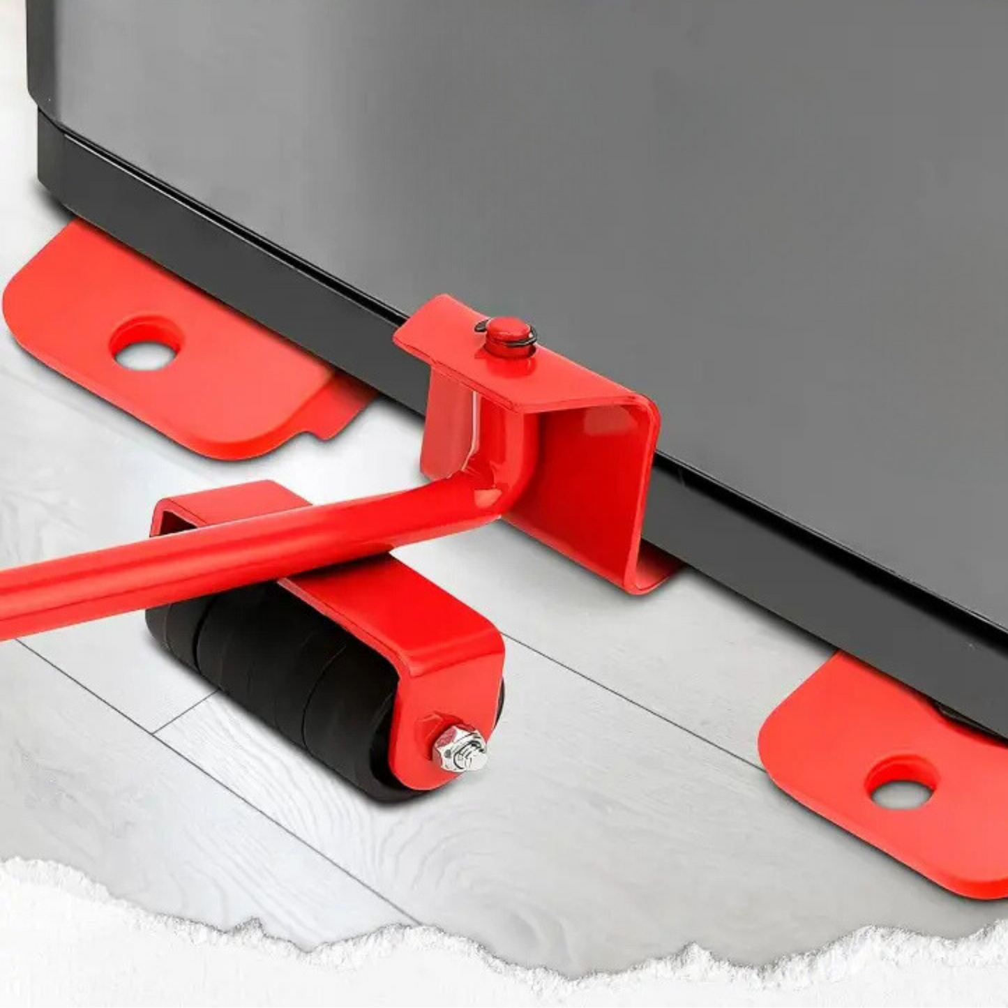 Heavy-Duty Furniture Mover