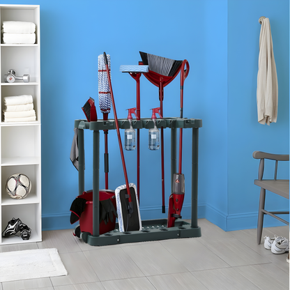 Garden Tool Rack