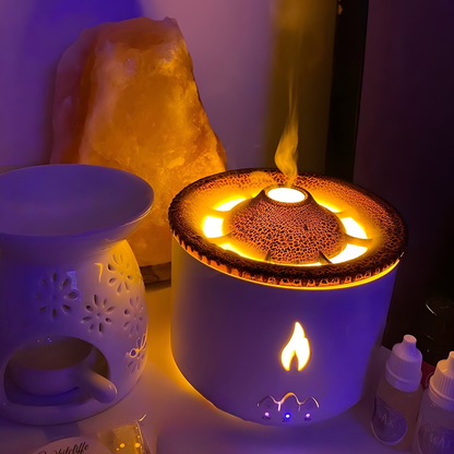 Volcano Diffuser