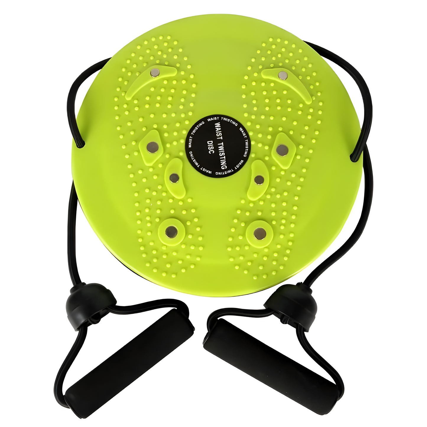 Waist Slimming Disc - Twisting Disc For Weight Loss