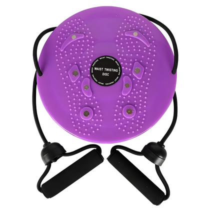 Waist Slimming Disc - Twisting Disc For Weight Loss