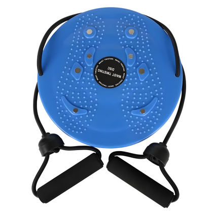 Waist Slimming Disc - Twisting Disc For Weight Loss