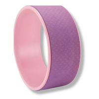 Pink & Purple