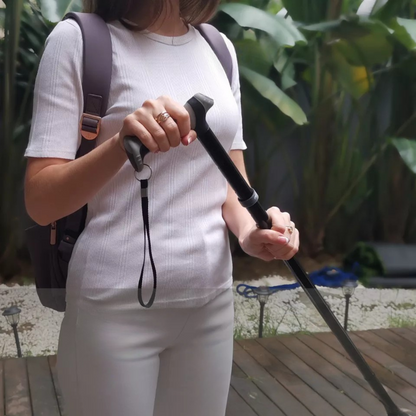 All-Terrain Foldable Cane