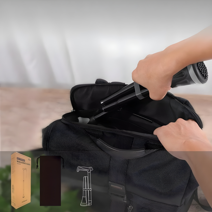 All-Terrain Foldable Cane
