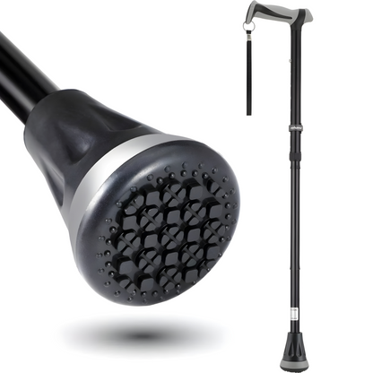 All-Terrain Foldable Cane