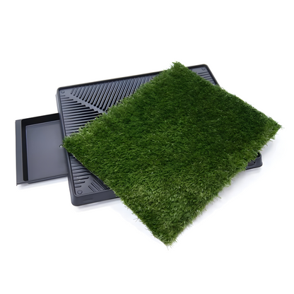 Grass Toilet Training Mat For Dogs