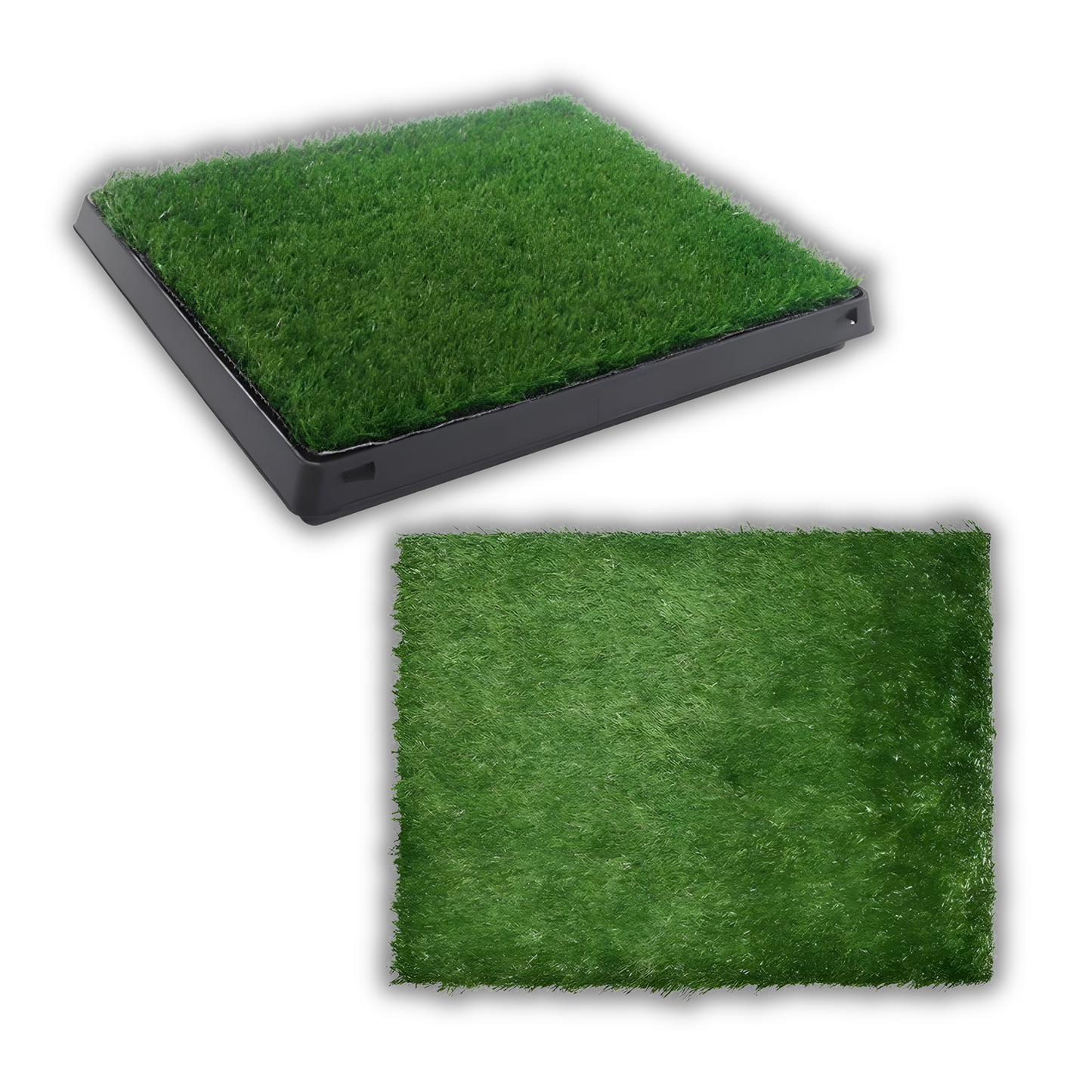 Grass Toilet Training Mat For Dogs