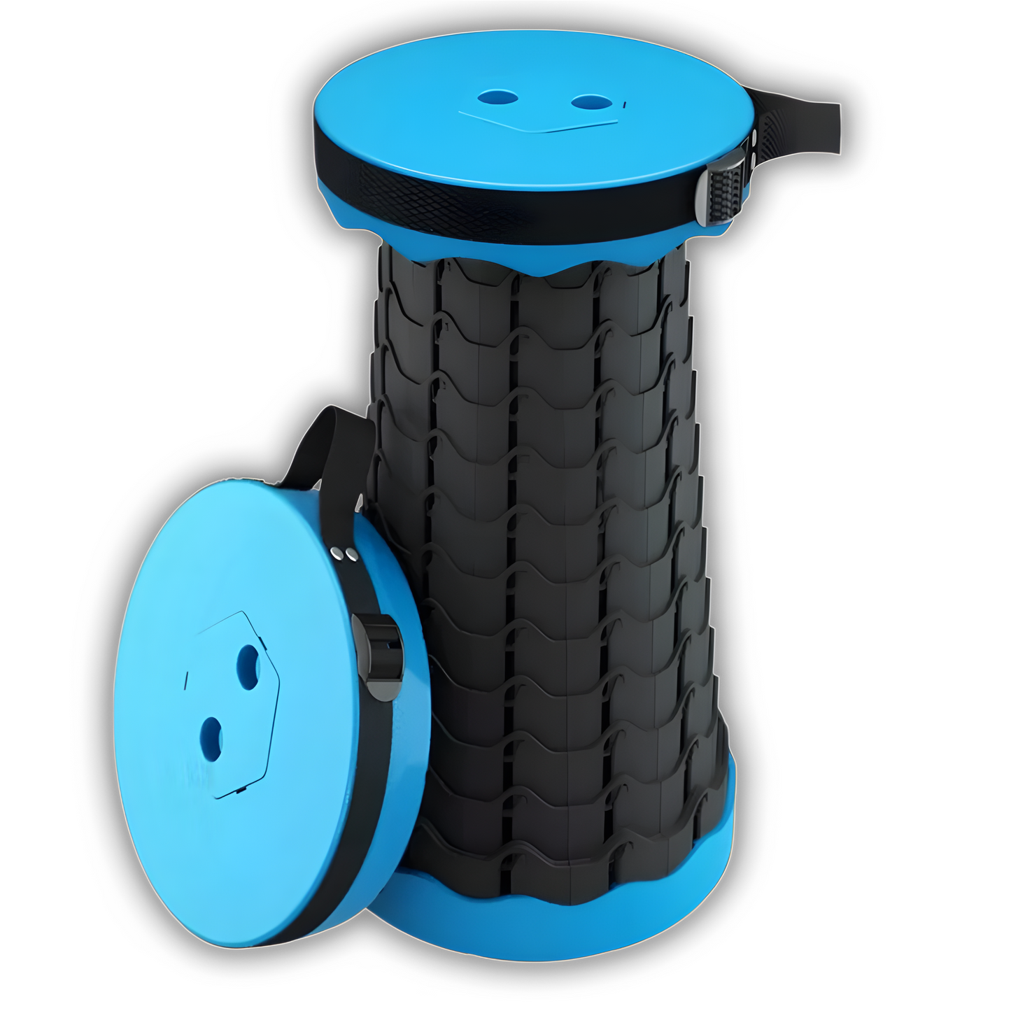 Foldable Camping Stool