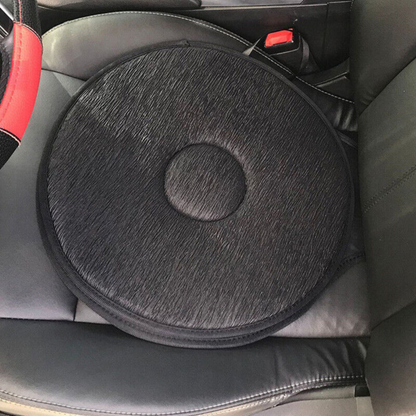 360° Rotating Car Cushion