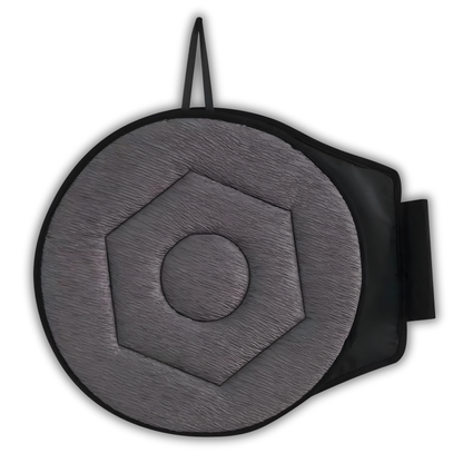 360° Rotating Car Cushion