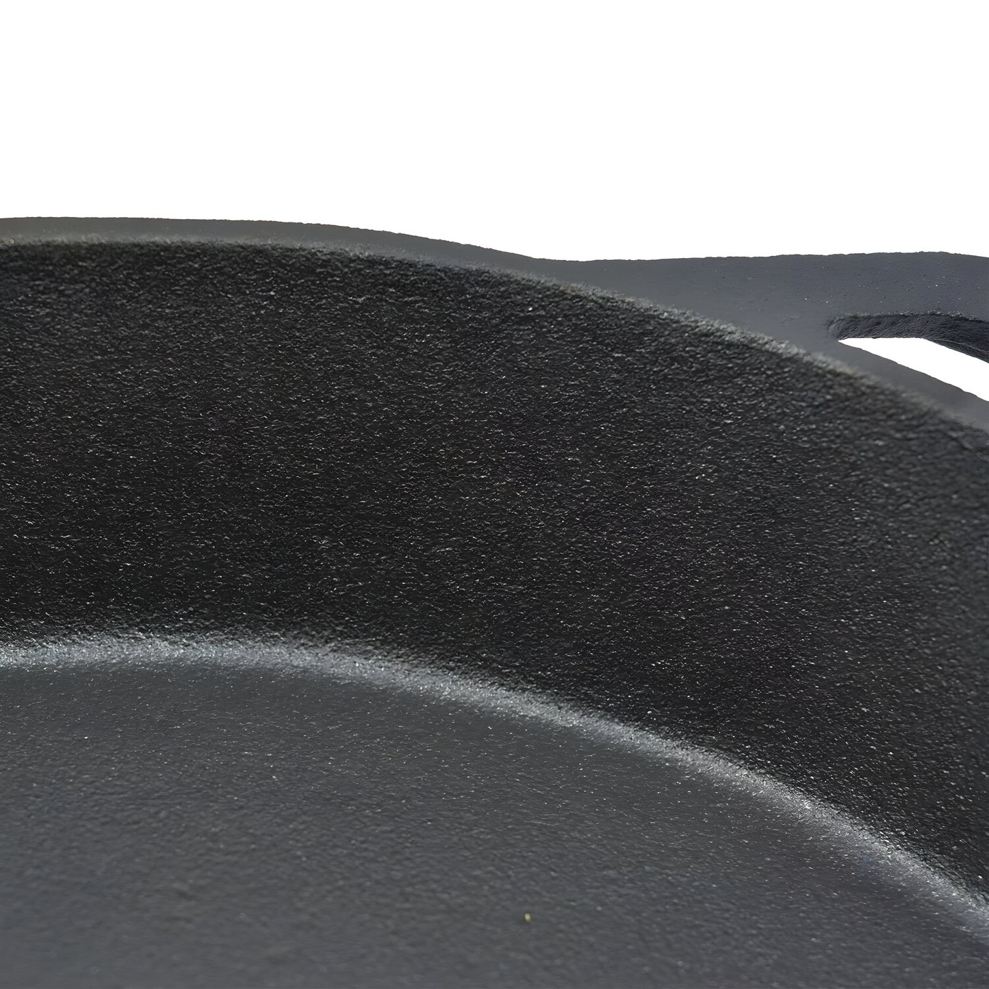 Non-Stick Cast Iron Skillet