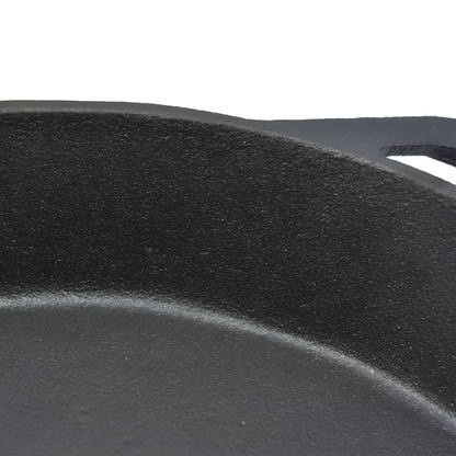 Non-Stick Cast Iron Skillet