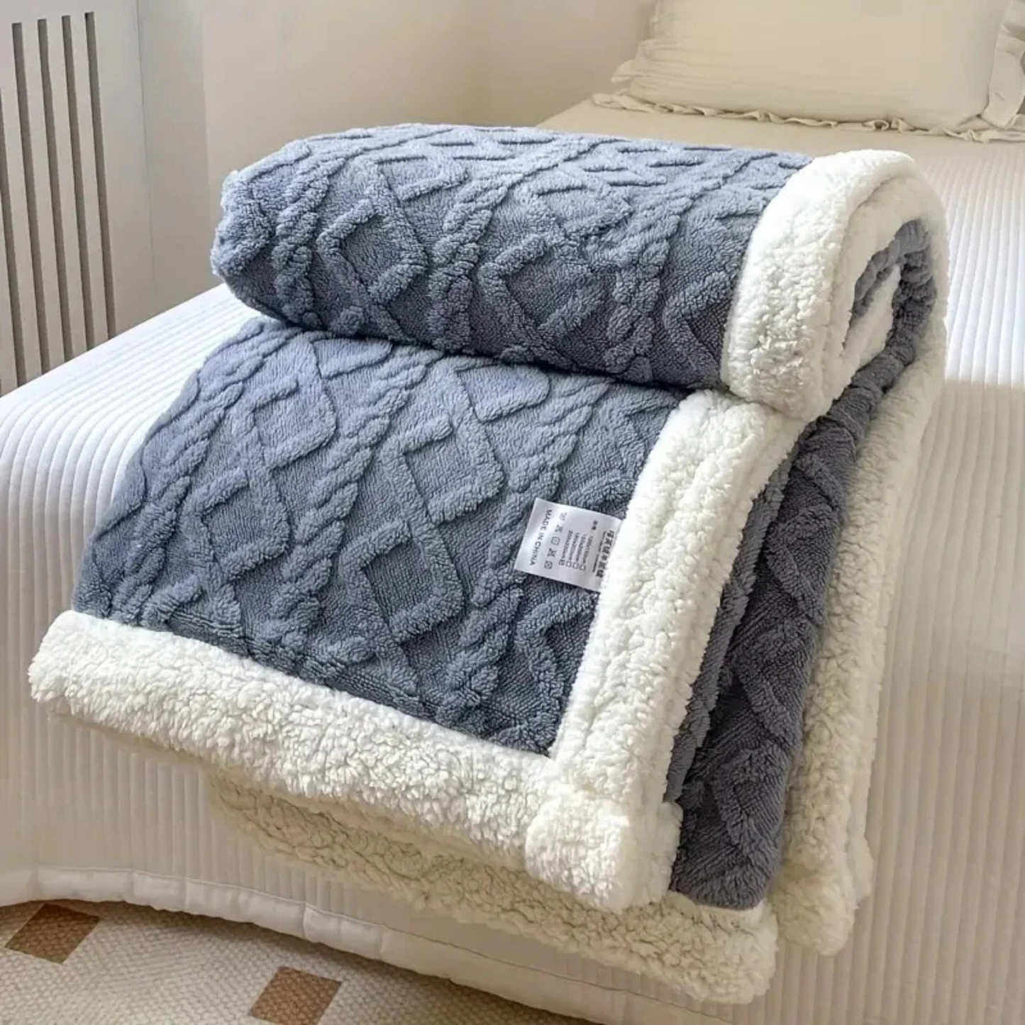 Dream Sherpa Blanket™