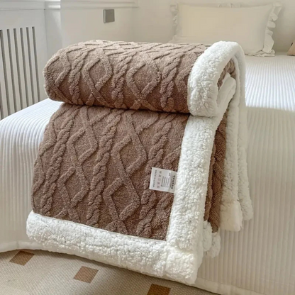 Dream Sherpa Blanket™