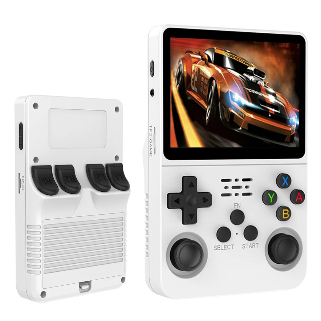 Retro GameBuddy - 15,000+ All Time Favourite Games