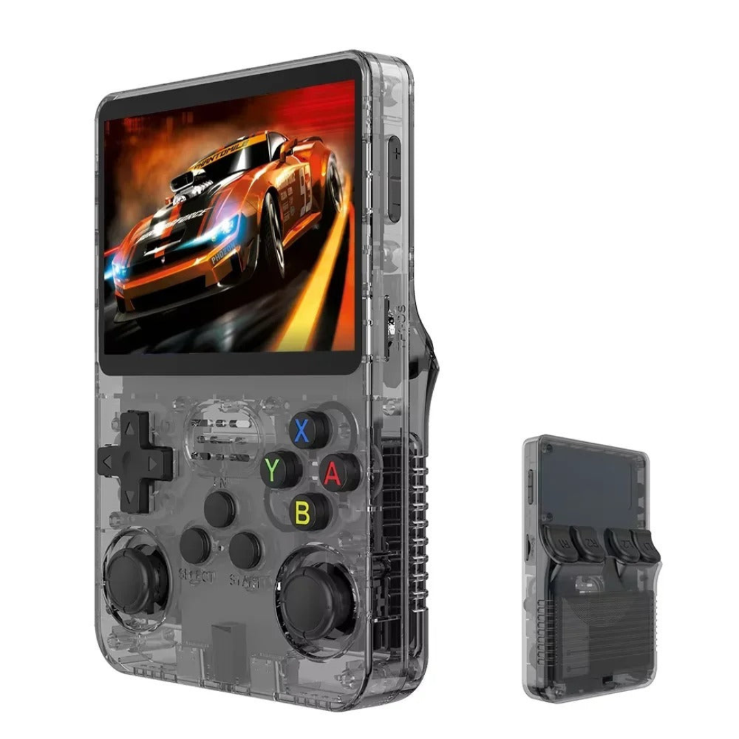Retro GameBuddy - 15,000+ All Time Favourite Games