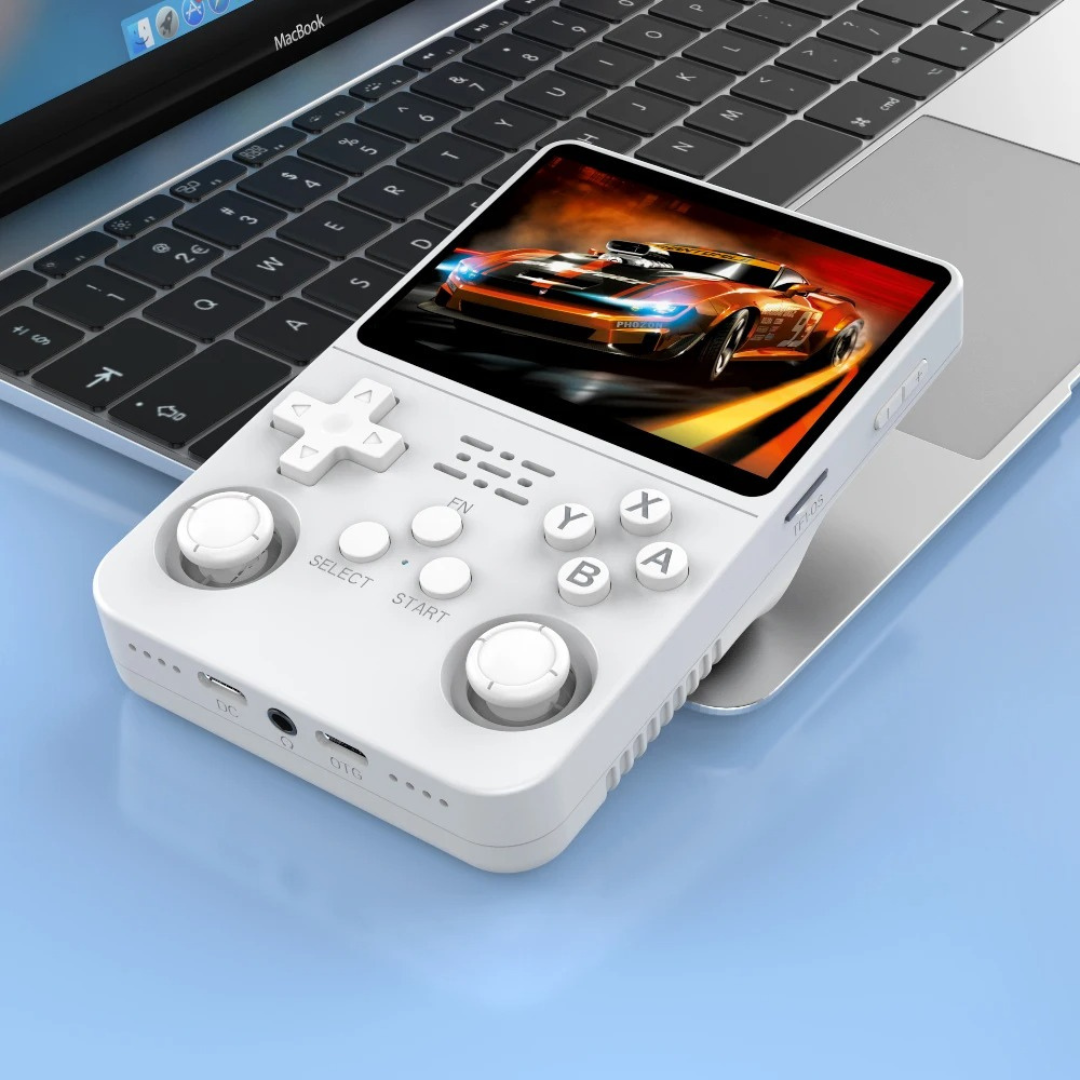 Retro GameBuddy - 15,000+ All Time Favourite Games