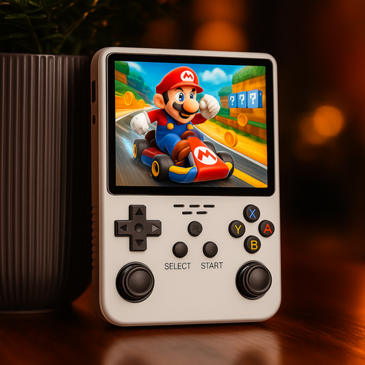 Retro GameBuddy - 15,000+ All Time Favourite Games