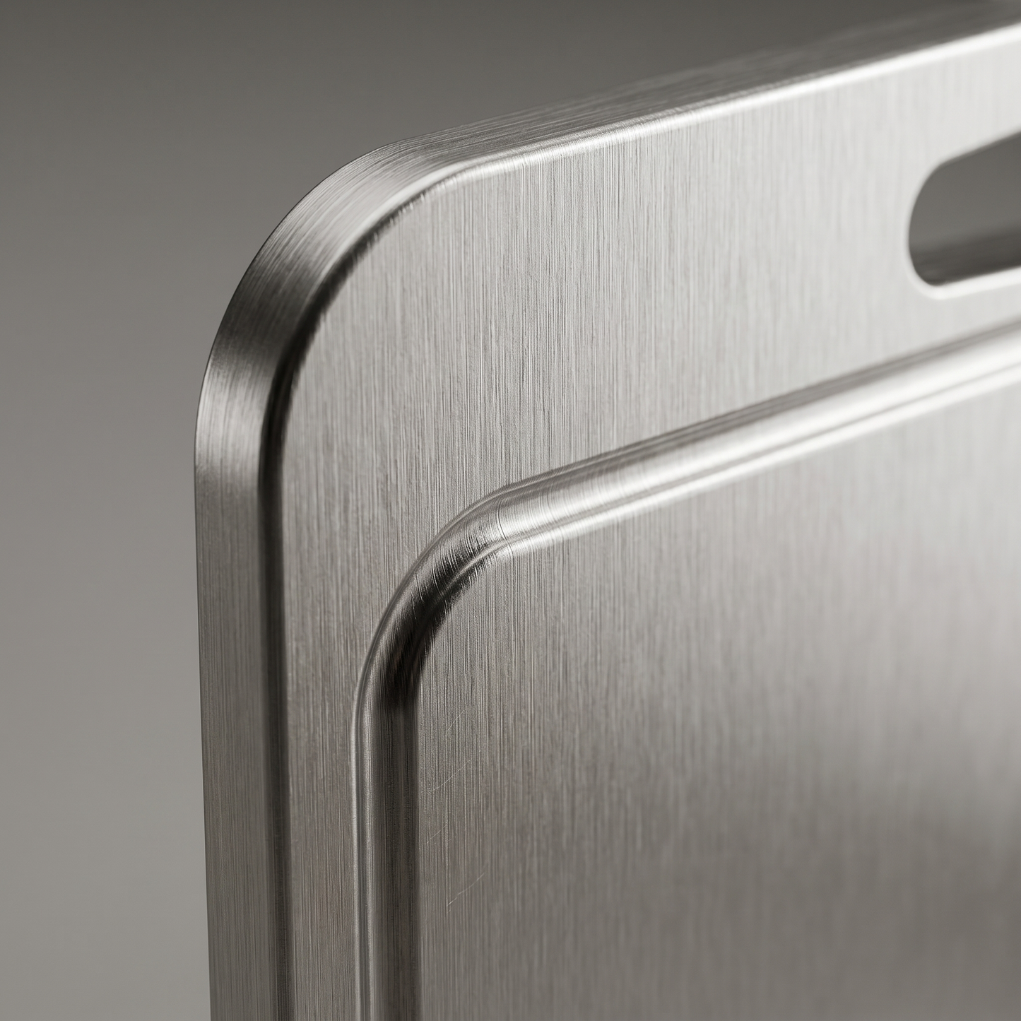 Prime Aussies Titanium Chopping Board Pro