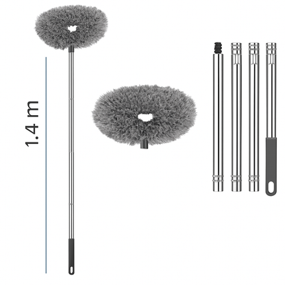 Extension Pole Fan Cleaner