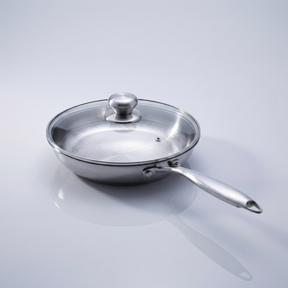 Prime Aussies Titanium Frying Pan