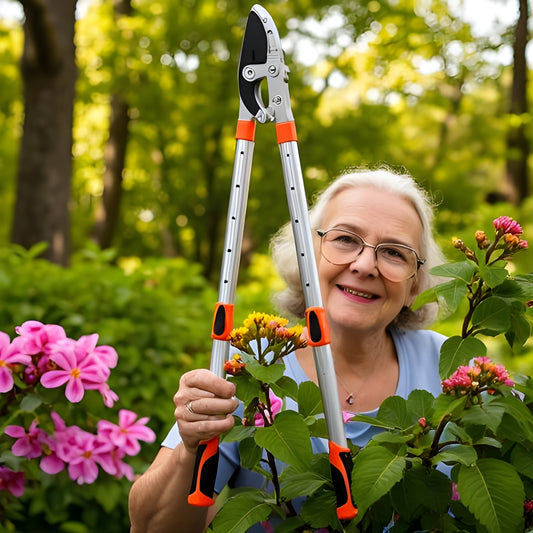 Extendable Tree Pruner