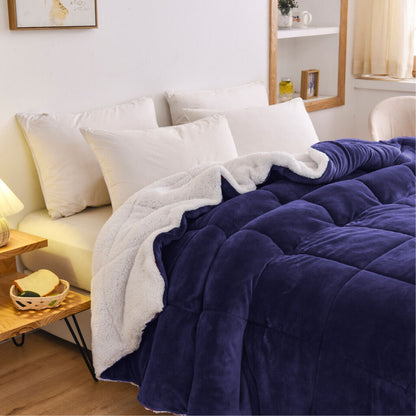 Himalayan Fleece Doona