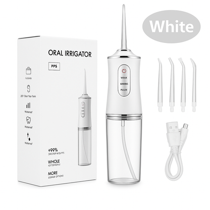 Bright Smile Water Flosser